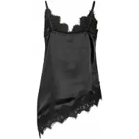 Coster Copenhagen Toppi ' Top ' musta