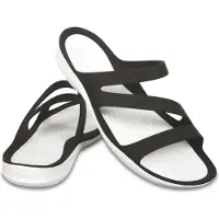 Crocs Swiftwater Varvastossut