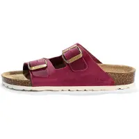 Bayton Sandaalit 'Atlas' fuksia