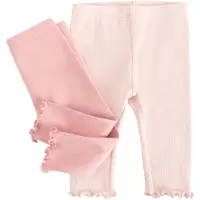 Cool Club Leggingsit roosa / vanha roosa