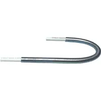 HENCO INDUSTRIES NV HENCO Jousijousi ulkoinen 20X2 mm L=500 mm