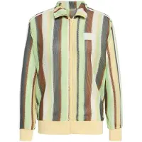 Adidas Originals Knit Firebird Kokovetoketjullinen Collegepaita