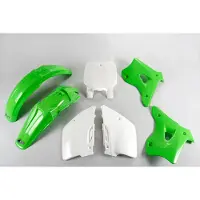 Ufo Kakit192-999 Muovisarja