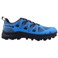 inov-8 Mudtalon V2 (M) Blue/Black - 45