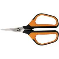 Fiskars Kasvi- ja kukkasakset Solid SP15