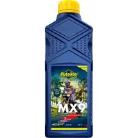 Putoline Mx 9 1l Moottoriöljy