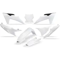 Ufo Ktm Sx/sx-f 2023-2024 Ktkit529-042 Muovisarja