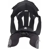 Shark Street Drak/vant/vancore 1 Dr Fabric Cap Sisävuori