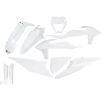 Ufo Ktm Exc 150 Tpi 21 Ktkit527f@042 Muovisarja