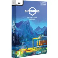 Outbound (Collector's Edition) - Windows - Seikkailu