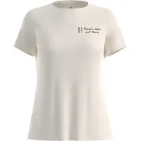 Odlo Essential Print Lyhythihainen T-paita
