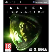 Alien Isolation