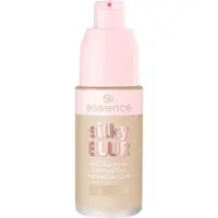 Essence silky BLUR Hydrating Longwear Nestemäinen meikkivoide 30 ml Nr. 120