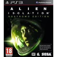 Alien Isolation Nostromo Edition