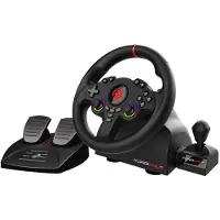 Subsonic - 220 RS-X Steering Wheel (4)