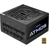 Chieftec ATMOS 850W 80PLUS GOLD PCIe PSU (CPX-850FC)