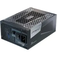 Seasonic PRIME PX-1600 1600W -virtalähde, 80 Plus Platinum