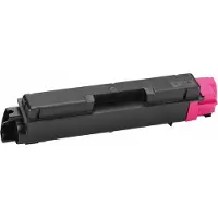 Kyocera Fineceramics GmbH - TK-580M - Väri:Musta