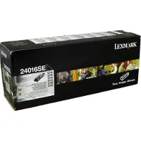 Lexmark – Toner/2500sh PrebatefE34x E33X E232 E240 (24016SE)