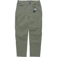 La Sportiva Mainliner Pant M Onyx - L