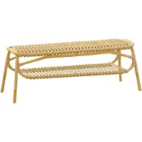 Sika-Design Machiya Penkki 120x43 cm nature