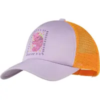 Buff Trucker Lippis