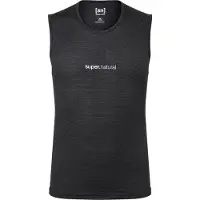 Super.natural Universal Under Slim Fit Hihaton T-paita