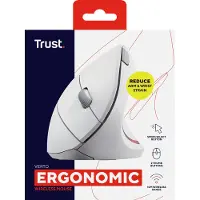 Trust Verto Vertical Ergonomic langaton hiiri