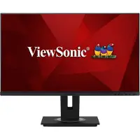 Viewsonic VG2748A-2 27" Full HD, IPS -näyttö, USB hub