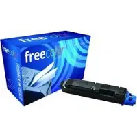 Freecolor TK5150C-FRC, 10000 sivua, Syaani, 1 kpl (K16094F7)
