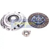 Japanparts Kytkinpaketti KF-353