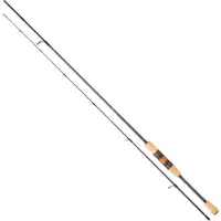 Daiwa Silver Creek Kevyt Heittovapa