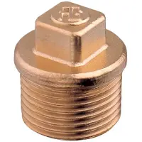 Rouchette Cap Marine Saappaat