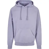 Urban Classics Overdyed Collegepaita