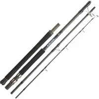 Daiwa Saltiga Air Portable Jigging-vapa