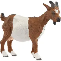 Schleich FARM WORLD Vuohi