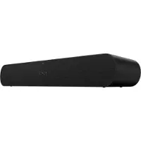 Sonos Ray soundbar (musta)