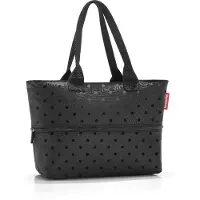 Reisenthel Shopper E1 12-18l Ostoskassi