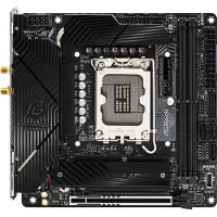 Asrock Z790I Lightning WiFi, Mini-ITX -emolevy