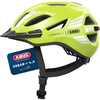 ABUS Urban-i 4.0 Kaupunkikypärä
