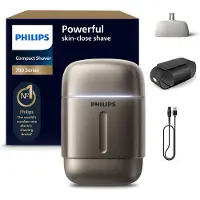 Philips 700 Series parranajokone S791/06 (kulta)
