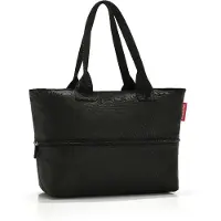 Reisenthel Shopper E1 12-18l Ostoskassi