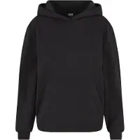 Urban Classics Loose Light Brushed Fleece Huppari