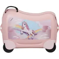 Samsonite Dream2go-30l Lasten Reppu