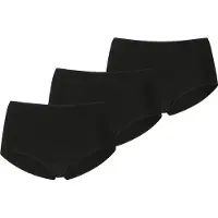 Puma Mainline Mini Shorts Alushousut 3 Yksiköt