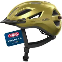 ABUS Urban-i 4.0 Kaupunkikypärä