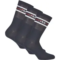 FILA 3-pack miesten sport-sukat