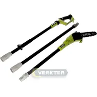 Ryobi GRENSÅG OPP1820 RECHARGEABLE