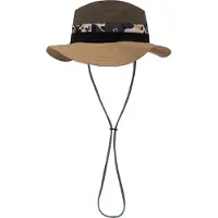 Buff Explore Booney Hattu