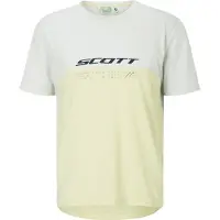 SCOTT Vertic Dri Lyhythihainen T-paita